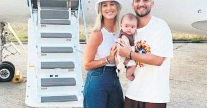 Son dakika: Yok artık Mertens! Oğluna vereceği Türk ismini açıkladı G5