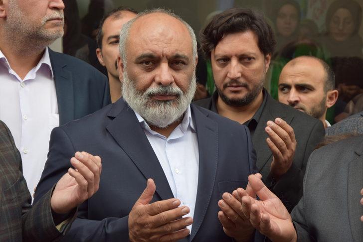 Bilecik İHH İnsani Yardım Derneğinin yeni binası açıldı G4