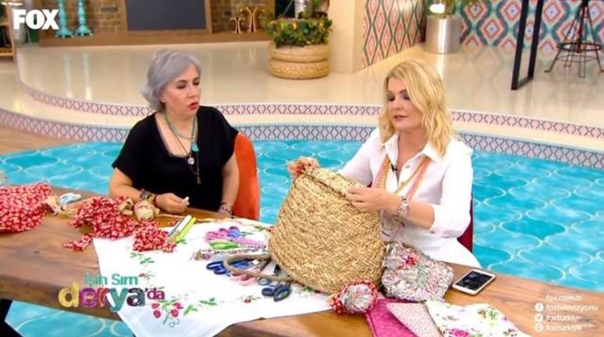 İşin Sırrı Derya'da 5 Ağustos canlı izle Fox TV canlı yayını neler oldu?