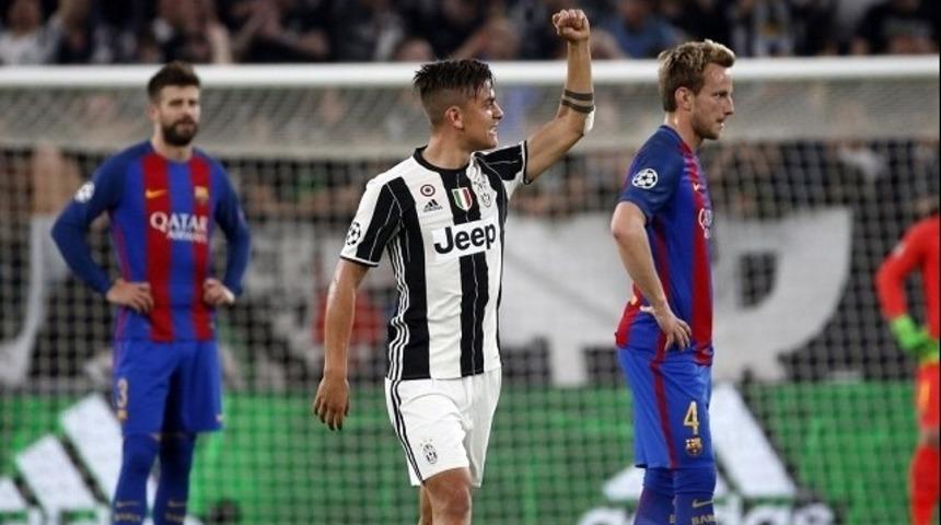 PSG Juventus ma&ccedil;ı canlı izle: Bu ma&ccedil;ta 24 bin kaloriden fazlası yakılacak!