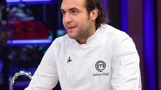 Survivor'a gideceği iddiasıyla gündemde... Masterchef Barbaros Yoloğlu gece gündüz demeden çalışıyor