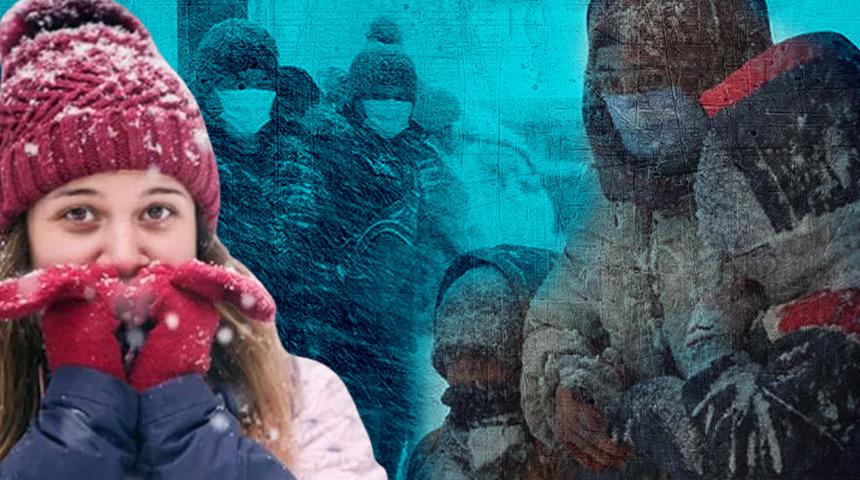 İstanbul için kar yağışı açıklaması! 'Bu kış zor ve yağışlı geçecek' iddiaları gündem yaratmıştı, La Nina'ya dikkat çekerek açıkladı