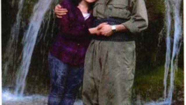 İddianamedeki tanık beyanları ve fotoğraflar Semra Güzel'in PKK ile bağını ortaya koydu