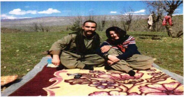 İddianamedeki tanık beyanları ve fotoğraflar Semra Güzel'in PKK ile bağını ortaya koydu G4