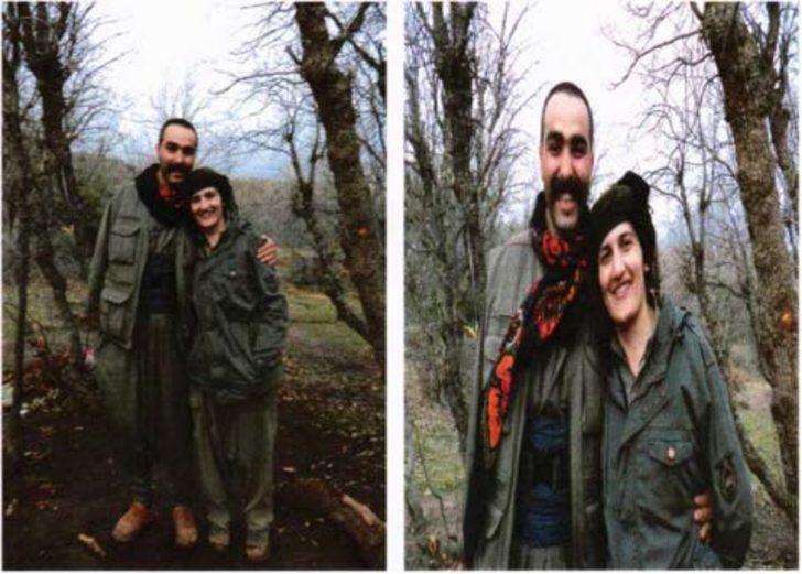 İddianamedeki tanık beyanları ve fotoğraflar Semra Güzel'in PKK ile bağını ortaya koydu G5
