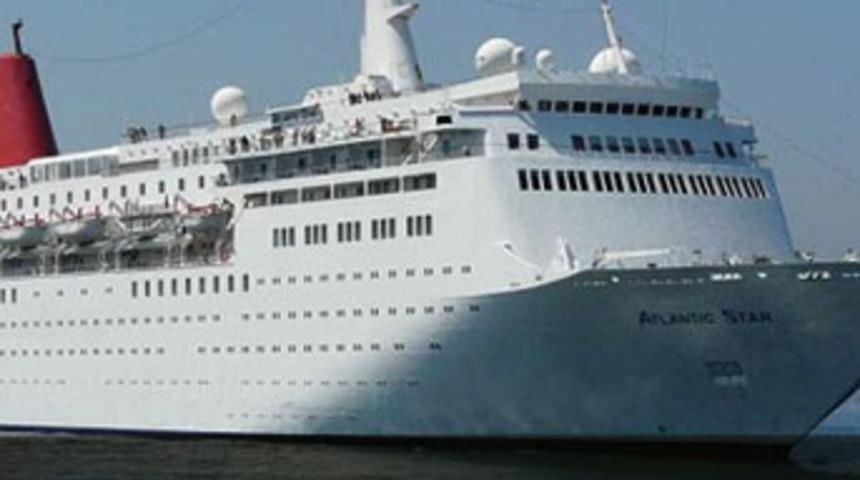 Yüzen zehir Türkiye'ye mi gönderildi?