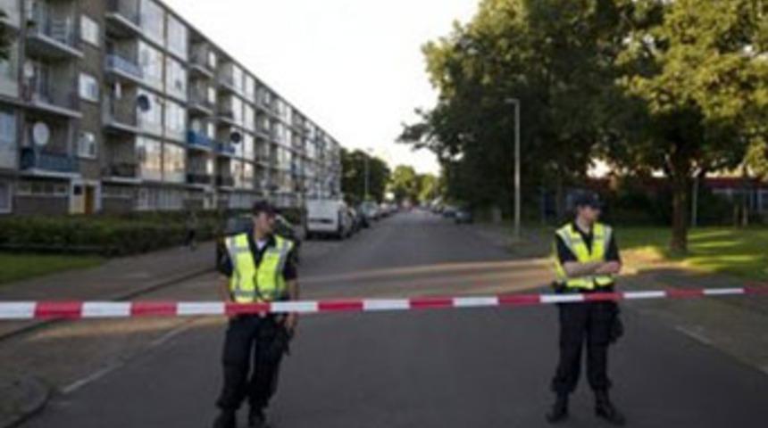 T&uuml;rk mahallesi &lsquo;asbest&rsquo;ten boşaltıldı!