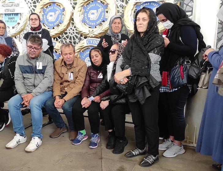 Ataşehir'de kamyonetin çarpması sonucu hayatını kaybeden doktorun cenazesi defnedildi G2