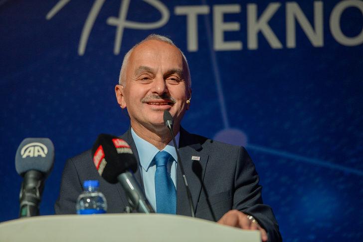 "6. Akdeniz Bilişim Zirvesi" başladı G2