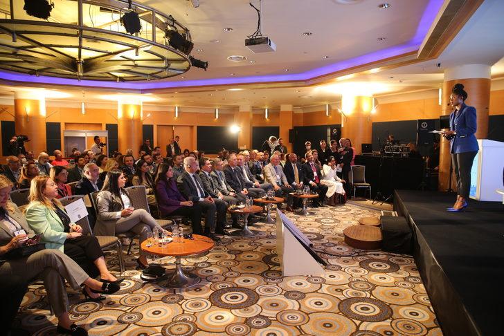 Bodrum Turizm Forumu'nda "mavi ekonomi" konuşuldu G3