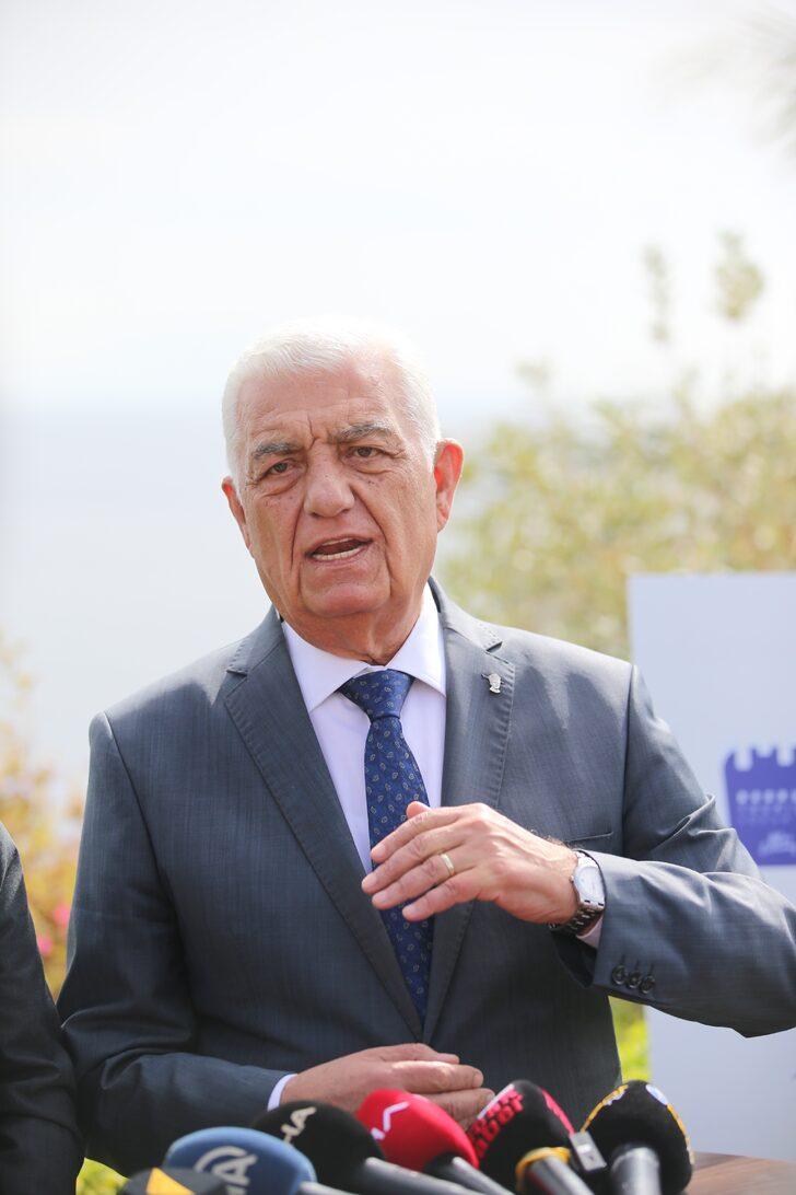 Bodrum Turizm Forumu'nda "mavi ekonomi" konuşuldu G4