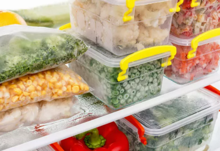 Plastik kaplarının kokusunu geçirecek en basit yöntem! Kötü kokulara elveda 