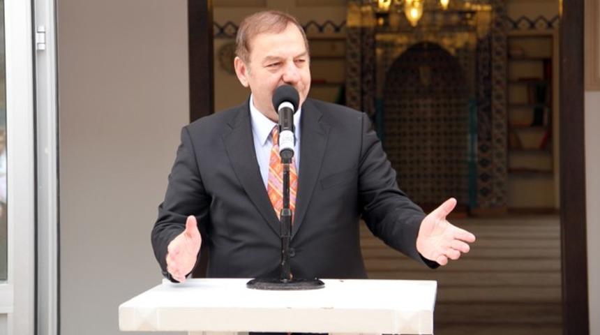 1923’e ‘darbe’ diyen AKP’liden yeni açıklama: Hainlerin koyduğu sistemi değiştireceğiz!