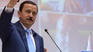 Saadet Partisi'nde Temel Karamollaoğlu'na rakip çıktı! Prof. Dr. Mete Gündoğan, genel başkan adayı olduğunu açıkladı