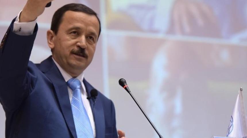 Saadet Partisi'nde Temel Karamollaoğlu'na rakip çıktı! Prof. Dr. Mete Gündoğan, genel başkan adayı olduğunu açıkladı