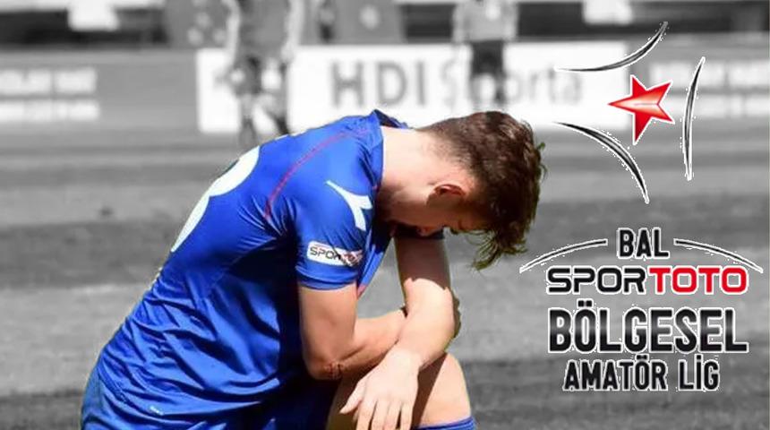 Son dakika: Bir dönemler Süper Lig'in efsane takımıydı! Maça çıkmadı küme düşürüldü