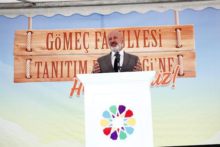 Kayseri'de 2 bin kişiye kuru fasulye ve pilav dağıtıldı G3