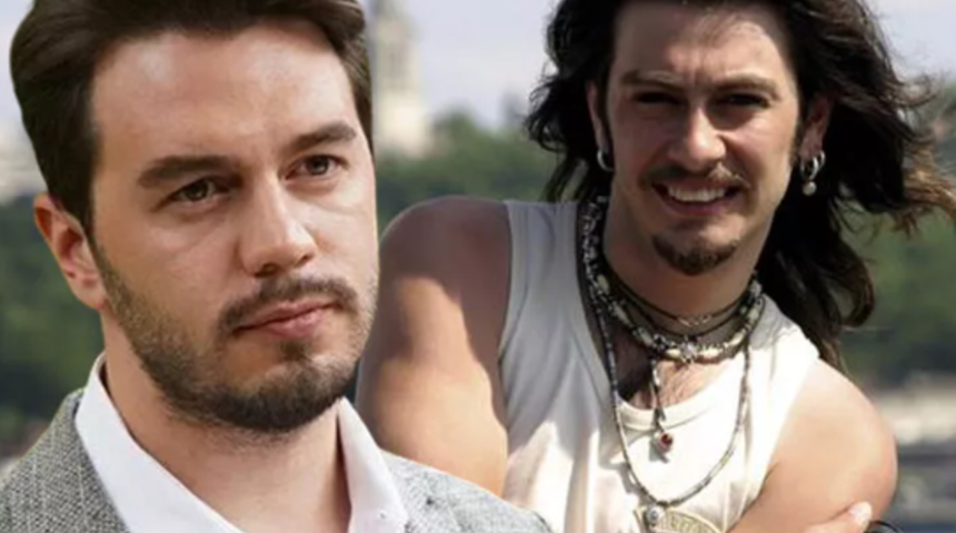 Barış Akarsu’nın hayatını anlatan “Barış Akarsu Merhaba” filminin afişini sevenleri seçti! Vizyon tarihine geri sayım başladı