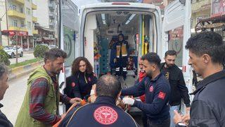 Sakarya'da cami tuvaletinde hareketsiz halde bulunan kişi hastanede öldü