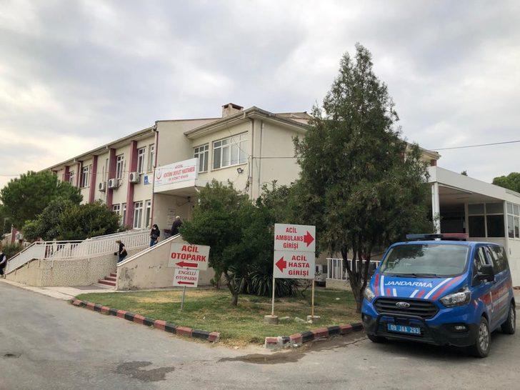 Aydın'da kayıp olarak aranan kişi ormanlık alanda ölü bulundu G1