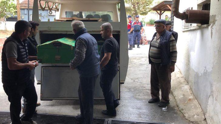 Aydın'da kayıp olarak aranan kişi ormanlık alanda ölü bulundu G2