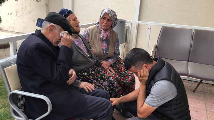 Aydın'da kayıp olarak aranan kişi ormanlık alanda ölü bulundu G3