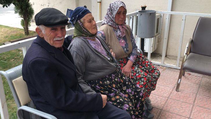 Aydın'da kayıp olarak aranan kişi ormanlık alanda ölü bulundu G4