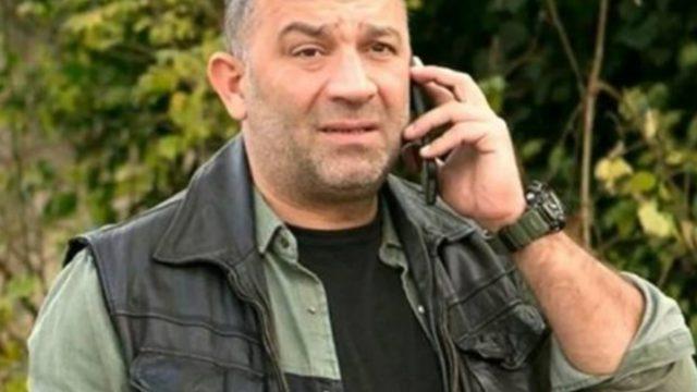 Arka Sokaklar Mesut komiser diziden ayrıldı mı? Arka Sokaklar Mesut komiser diziye dönecek mi?