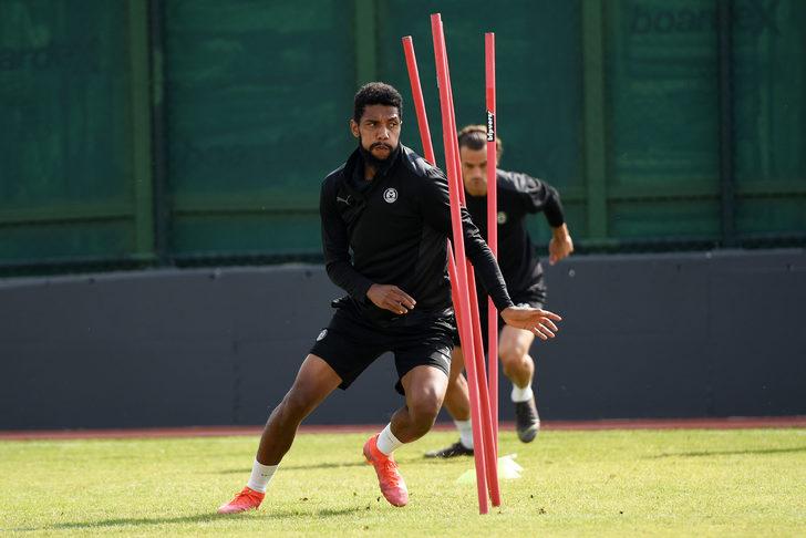 Manisa FK, Altay maçına hazır G2