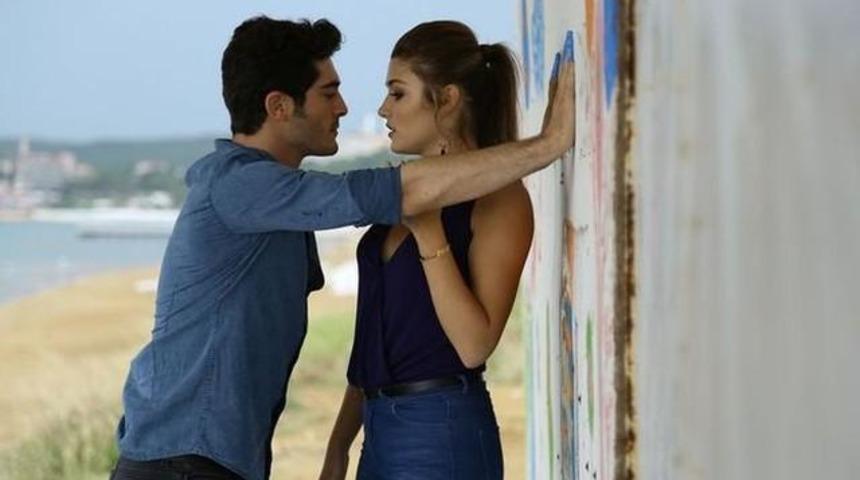 Aşk Laftan Anlamaz 7. b&ouml;l&uuml;m fragmanı yayınlandı 10 Ağustos Show TV yeni b&ouml;l&uuml;m 2. fragmanı var mı ?