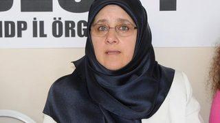 Hüda Kaya serbest bırakıldı