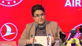 THY uçak biletlerinde indirim: Bakan Yanık duyurdu