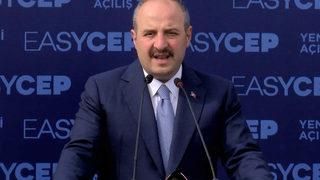 Bakan Varank'tan çok konuşulacak cep telefonu açıklaması! 'Biz bu kadar zengin bir ülke değiliz'