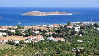 Mesudiye ve Palamutbükü'ne imar planı geliyor