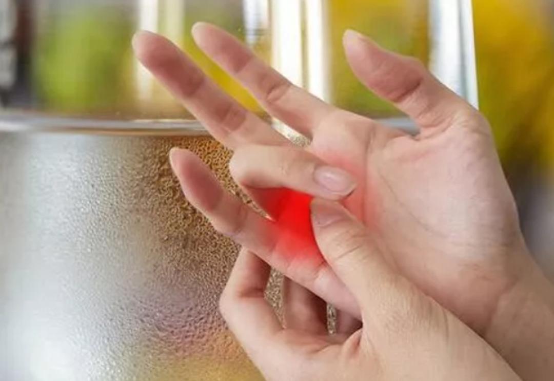 Eklem sorunlarını azaltır, ağrıları dindirir: Eklem iltihabına iyi gelen besinler