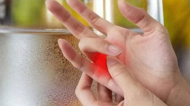 Eklem sorunlarını azaltır, ağrıları dindirir: Eklem iltihabına iyi gelen besinler