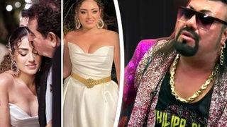 '18 kilo altın, 18 ev ve 4 tane yazlığım var' demişti! Kobra Murat'tan yeni açıklama: İbrahim Tatlıses'in taktığı altın kemer...