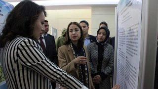 Bakan İslam: Son 10 yılda anne ve bebek ölüm oranı düştü