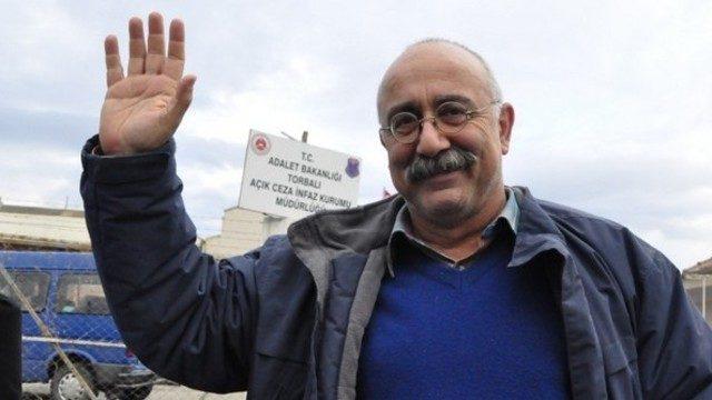 Sevan Nişanyan'ın nerede olduğu ortaya çıktı