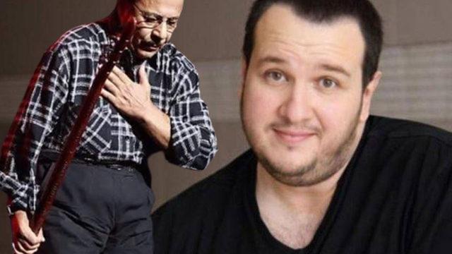 Neşet Ertaş'ın vasiyetiymiş! Şahan Gökbakar tepki gösterdi