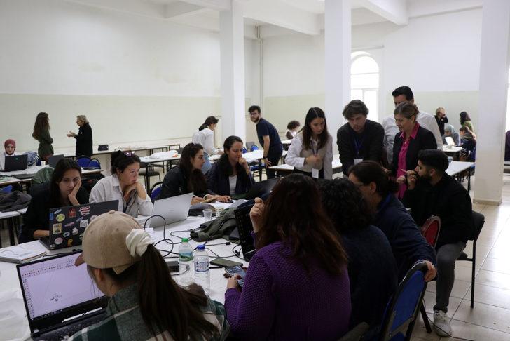 Edirne'de düzenlenen 2. Mimarlık ve Enerji Çalıştayı "sıfır enerjili bina" tasarımı ile tamamlandı G3