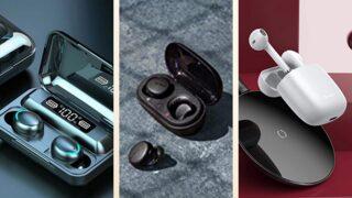 Suyun altında dahi kullanabileceğiniz, ses kalitesi ile sizi kendisine  âşık edecek su geçirmez kulaklık önerileri