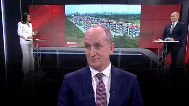 TOKİ Başkanı Bulut canlı yayında duyurdu: 4 milyon kişinin şartları uyuyor