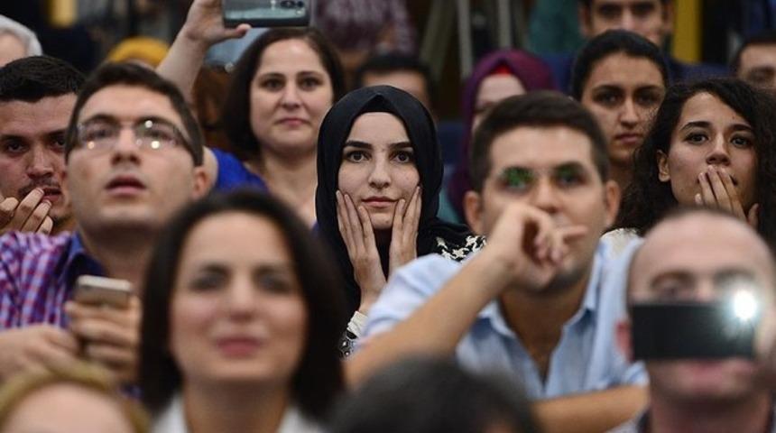 S&ouml;zleşmeli &ouml;ğretmenlik atama sonu&ccedil;ları 10 Ekim'de a&ccedil;ıklandı