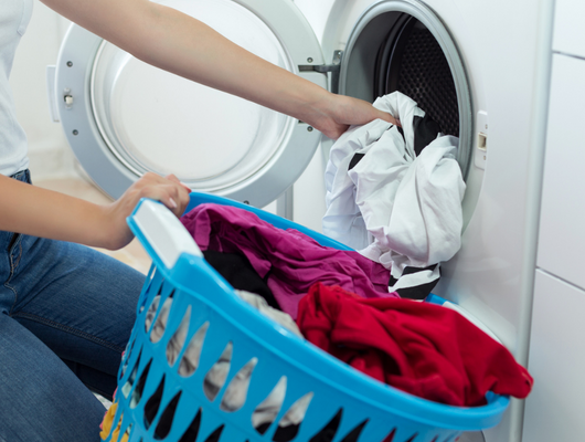 Çamaşır kurutma derdine son! İşte fiyat performans ürünü kurutmalı çamaşır makineleri 