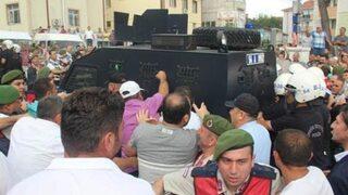 Sakarya canisinin ailesi için imza topladılar