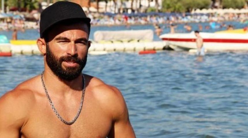 Survıvor Şampiyonu Turabi'den Flaş Proje!