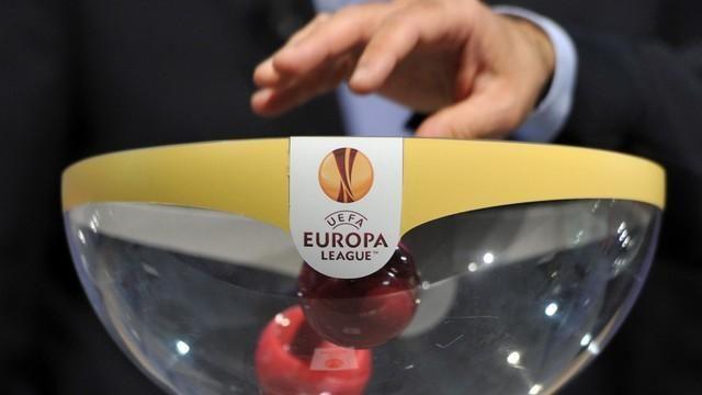 Kura çekimi Canlı yayın izle Uefa Avrupa Ligi kura çekimi TRT SPOR canlı yayını