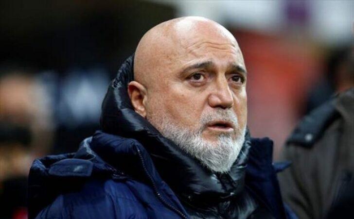 'Takım küme düşecek yeni mi gördün dü...' Hikmet Karaman'a hakaret eden sanığa 2 yıla kadar hapis istemi G2