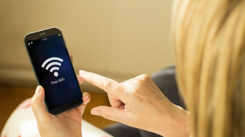 &Ccedil;ekmeyen wifi bağlantılarına son! İnternetinizin tam &ccedil;ekmesi i&ccedil;in hemen deneyin